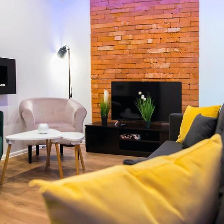 Apartament Gosia Nysa Eksteriør bilde