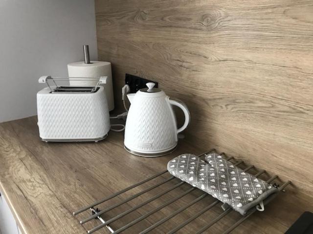 Apartament Gosia Nysa Eksteriør bilde