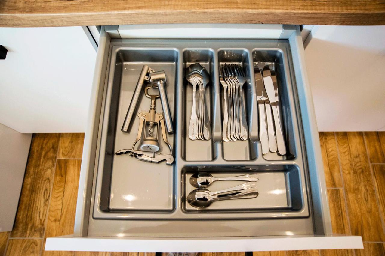 Apartament Gosia Nysa Eksteriør bilde