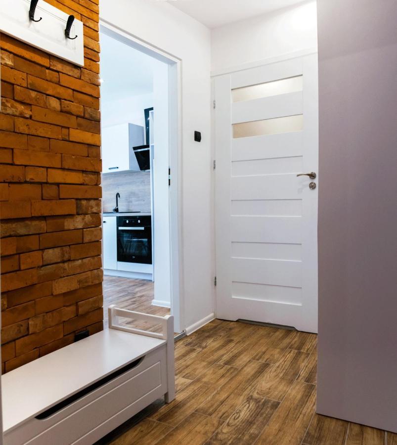 Apartament Gosia Nysa Eksteriør bilde